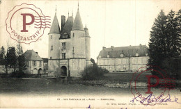 FRANCIA. FRANCE. Les Châteaux De L'Aube - Diampierre - Autres & Non Classés