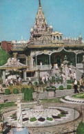 1 AK Indien * Ansicht Des Jain Tempels In Kolkata (früher Kalkutta) * - India