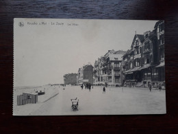 Knocke Sur Mer - Le Zoute - Les Villas - Knokke