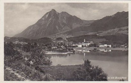 AK 210909 SWITZERLAND - Sarnen Mit Stanserhorn - Sarnen