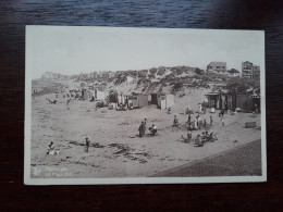 Duinbergen - La Plage Est - Knokke