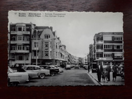 67. Knokke - Albertstrand - Sylvain Dupuisstraat - Knokke