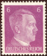 Pays :  22,9 (Allemagne : 3e Reich)  Yvert Et Tellier N° :  709 (*) Nuance Non Répertoriée - Neufs