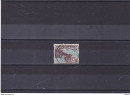 SWA SUD OUEST AFRICAIN 1963 Série Courante Yvert  272, Michel 307 Oblitéré Cote : 4.60 Euros - Africa Del Sud-Ovest (1923-1990)
