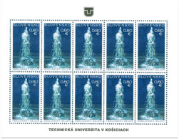 A 618 Slovakia Geyser Of Herliany 2016 - Otros & Sin Clasificación