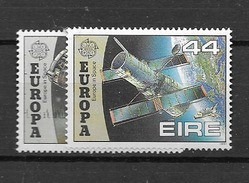 1991 MNH Cept Ireland - 1991