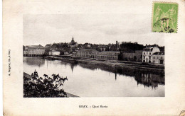 HTE SAONE-Gray-Quai Mavia - AB - Gray