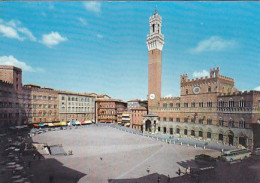 AK 210920 ITALY - Siena - Piazza Del Campo - Siena