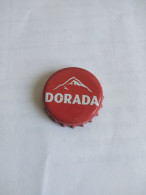 CAPSULE CAPS Dorada Biere Beer Bier Birra Cerveza - Bière