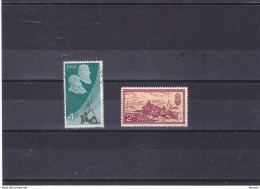 SWA SUD OUEST AFRICAIN 1971 REPUBLIQUE Yvert 309-310, Michel 365-366 Oblitéré Cote Yv 3 Euros - South West Africa (1923-1990)