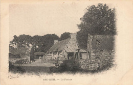 Beg Meil * La Ferme * Agricole Agriculture - Beg Meil