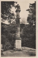 SAINT SAUVEUR, LA COLONNE DE L AIGLE AU PONT NAPOLEON REF 16167 - Lourdes