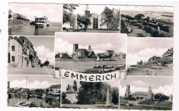 D-17125  EMMERICH : - Emmerich