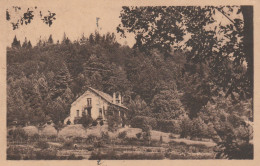 ENVIRONS DE CHAMEYRAT POUMEL TBE - Sonstige & Ohne Zuordnung