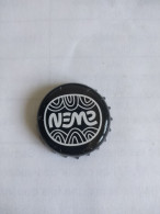 CAPSULE CAPS Nemo Metz Biere Beer Bier Birra Cerveza - Limonade