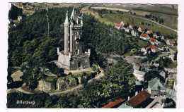 D-17127   DILLENBURG : - Dillenburg