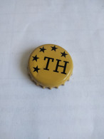 CAPSULE CAPS T H Biere Beer Bier Birra Cerveza - Bière