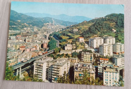 GENOVA - Bolzaneto - Genova (Genua)