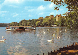 Strausberg (Mark) Am Straussee Ngl #168.049 - Sonstige & Ohne Zuordnung