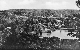 Buckow Blick Von Den Bollersdorfer Höhen Gl1964 #168.069 - Autres & Non Classés