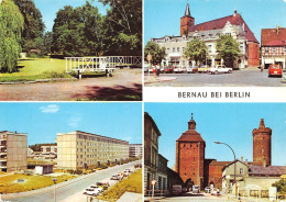 Bernau I.M. Teilansichten Ngl #168.101 - Other & Unclassified