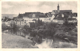 Munderkingen A.D. Blick Zur Stadt Ngl #170.821 - Autres & Non Classés