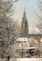 Reutlingen Marienkirche Hauptturm Ngl #170.859 - Autres & Non Classés