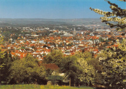 Reutlingen Panorama Ngl #170.876 - Altri & Non Classificati