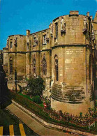 86 - Poitiers - Le Palais De Justice - Le Chevet - CPM - Voir Scans Recto-Verso - Poitiers