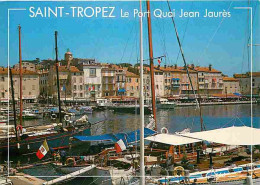 83 - Saint Tropez - Carte Neuve - CPM - Voir Scans Recto-Verso - Saint-Tropez