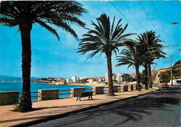 83 - Toulon - Le Mourillon - Boulevard Du Littoral - CPM - Voir Scans Recto-Verso - Toulon