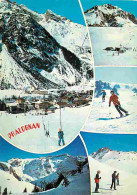 73 - Pralognan La Vanoise - Multivues - CPM - Voir Scans Recto-Verso - Autres & Non Classés