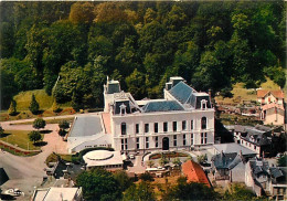 65 - Bagnères De Bigorre - Vue Aérienne. Casino Municipal - CPM - Voir Scans Recto-Verso - Bagneres De Bigorre