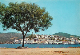 Grèce - Poros - Vue Générale - Carte Neuve - CPM - Voir Scans Recto-Verso - Griekenland