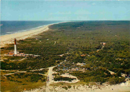 17 - Charente Maritime - La Coubre - Le Phare De La Coubre - Vue Aérienne - CPM - Carte Neuve - Voir Scans Recto-Verso - Andere & Zonder Classificatie