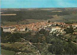 21 - Flavigny Sur Ozerain - Vue Générale Aérienne - CPM - Voir Scans Recto-Verso - Altri & Non Classificati