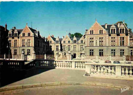 45 - Orléans - L'Hotel De Ville - Automobiles - Carte Neuve - CPM - Voir Scans Recto-Verso - Orleans