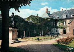 36 - Chateauroux - Musée Bertrand - Carte Neuve - CPM - Voir Scans Recto-Verso - Chateauroux