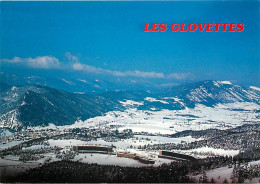 38 - Villard De Lans - Les Glovettes - Hiver - Neige - Carte Neuve - CPM - Voir Scans Recto-Verso - Villard-de-Lans