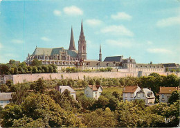 28 - Chartres - Sœurs De Saint Paul De Chartres - Maison Mère 5 Rue Saint Jacques - CPM - Carte Neuve - Voir Scans Recto - Chartres