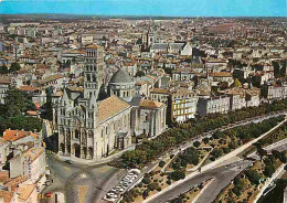 16 - Angouleme - Vue Générale Aérienne - Carte Neuve - CPM - Voir Scans Recto-Verso - Angouleme