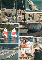 13 - Istres - Multivues - Bateaux - Voiles - CPM - Voir Scans Recto-Verso - Istres