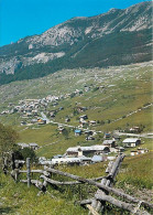 05 - Vars Sainte Marie - Vars Sainte Catherine - Vue Générale - CPM - Voir Scans Recto-Verso - Sonstige & Ohne Zuordnung