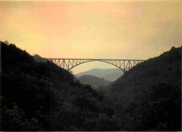 12 - Aveyron - Viaduc Du Viaur - CPM - Voir Scans Recto-Verso - Otros & Sin Clasificación