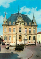 92 - Rueil-Malmaison - Hotel De Ville - CPM - Voir Scans Recto-Verso - Rueil Malmaison