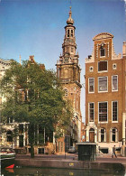 Pays-Bas - Nederland - Amsterdam - CPM - Voir Scans Recto-Verso - Amsterdam