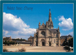 56 - Sainte Anne D'Auray - CPM - Voir Scans Recto-Verso - Sainte Anne D'Auray