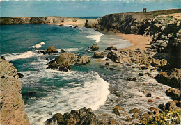 56 - Presqu'Ile De Quiberon - CPM - Voir Scans Recto-Verso - Quiberon