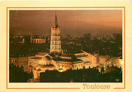 31 - Toulouse - CPM - Voir Scans Recto-Verso - Toulouse