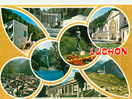 31 - Luchon - CPM - Voir Scans Recto-Verso - Luchon